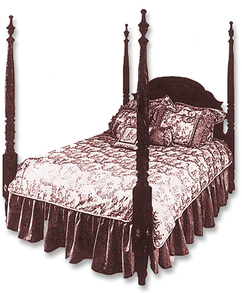 Custom Sizes & Antique Bed Mattresses